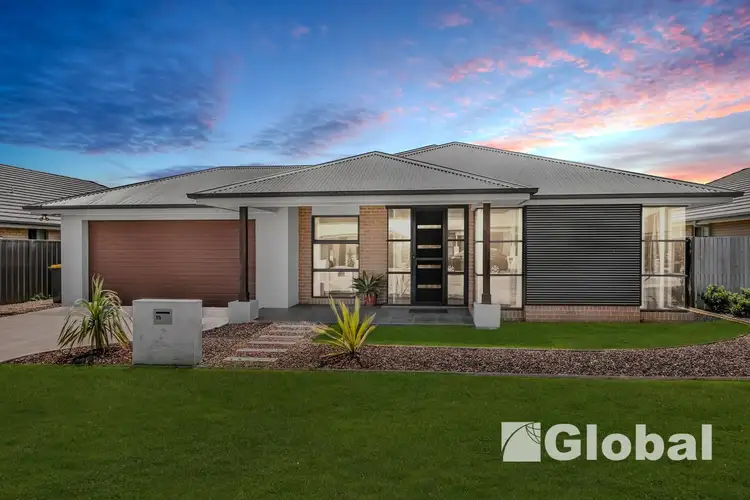 Main view of Homely house listing, 15 Rosemary Street, Fern Bay NSW 2295