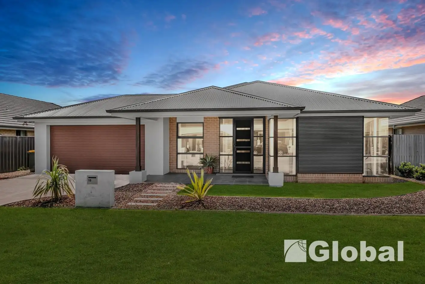 Main view of Homely house listing, 15 Rosemary Street, Fern Bay NSW 2295