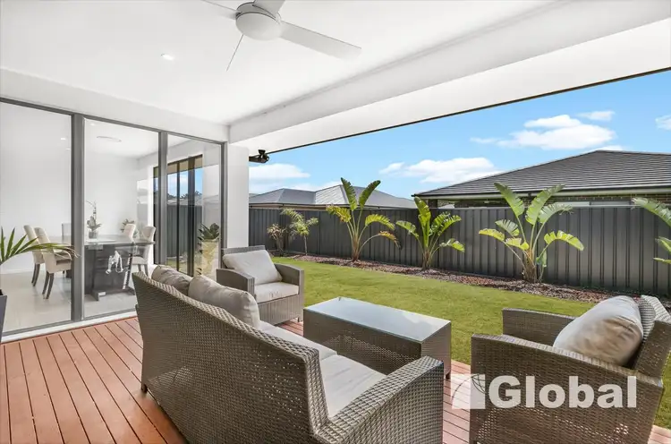 Fourth view of Homely house listing, 15 Rosemary Street, Fern Bay NSW 2295
