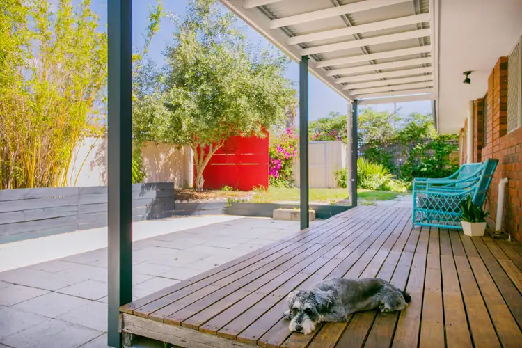 Main view of Homely house listing, 77 Gibbs Street, East Cannington WA 6107