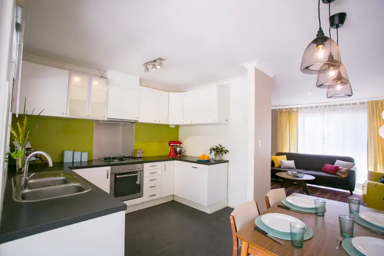 Third view of Homely house listing, 77 Gibbs Street, East Cannington WA 6107