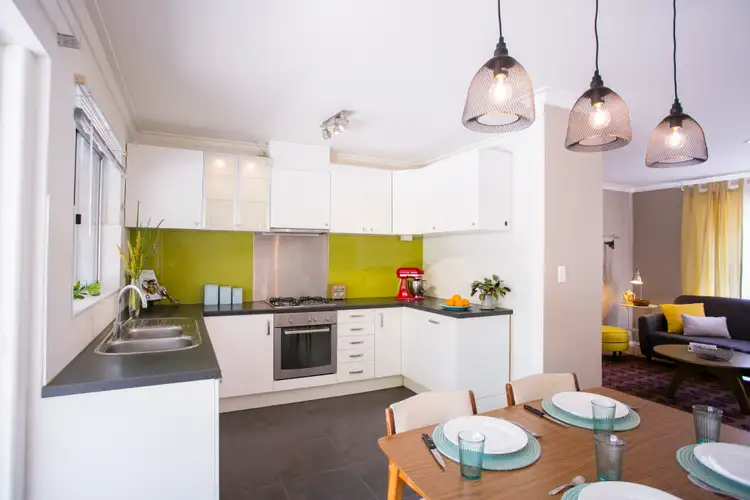 Fourth view of Homely house listing, 77 Gibbs Street, East Cannington WA 6107