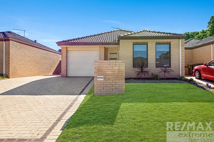 Main view of Homely house listing, 4 Watkins Loop, Tapping WA 6065