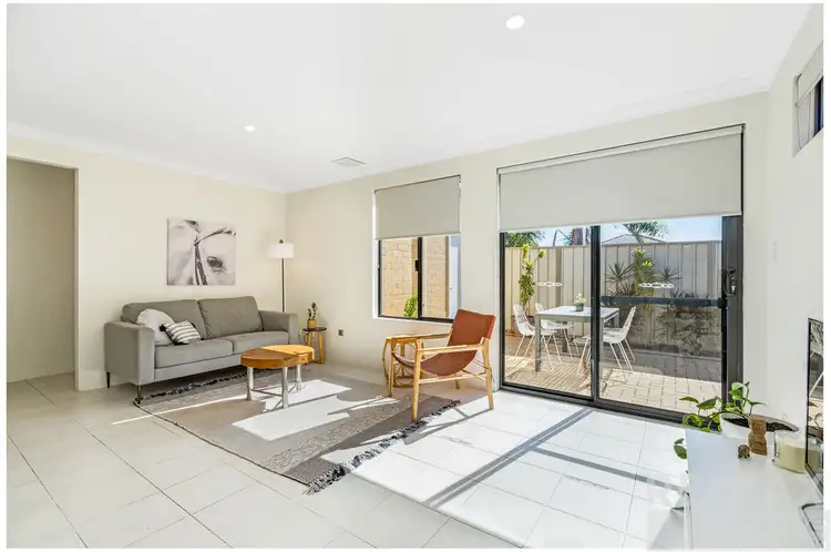 Second view of Homely house listing, 4 Watkins Loop, Tapping WA 6065