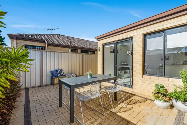 Fourth view of Homely house listing, 4 Watkins Loop, Tapping WA 6065