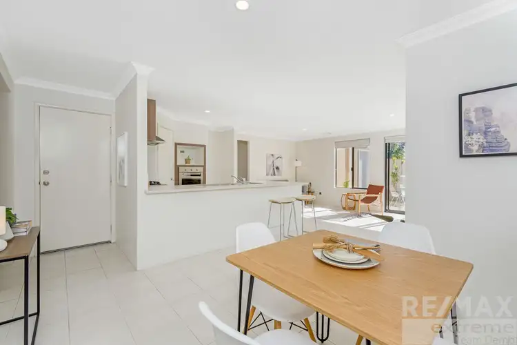 Seventh view of Homely house listing, 4 Watkins Loop, Tapping WA 6065