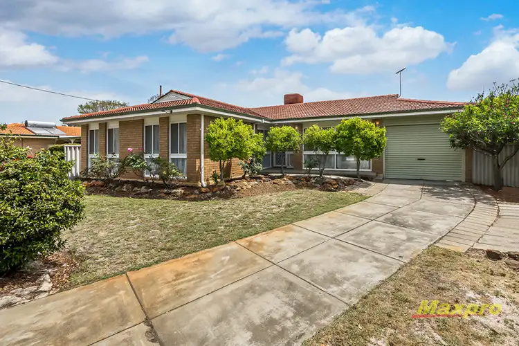 11 Kaduka Way, Lynwood WA 6147