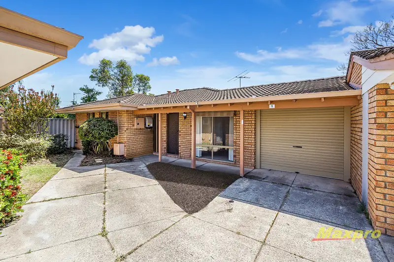 Main view of Homely house listing, 9 Yarnall Place, Ferndale WA 6148