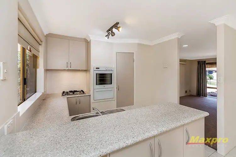 Fifth view of Homely house listing, 9 Yarnall Place, Ferndale WA 6148