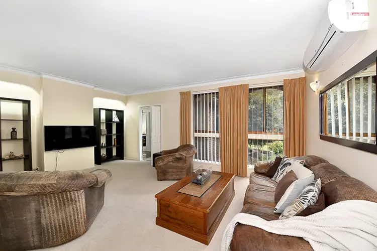 Third view of Homely house listing, 1 Heals Road, Mernda VIC 3754