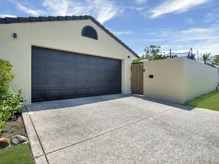 17 Pascali Court, Varsity Lakes QLD 4227