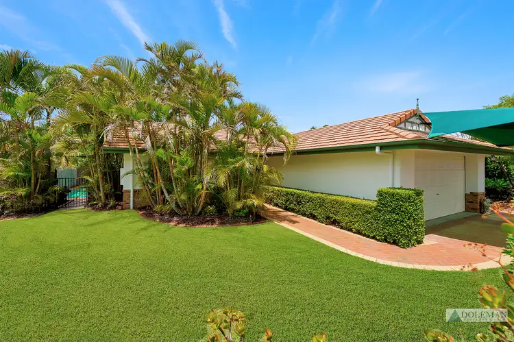 2 Fox Court, Ormeau Hills QLD 4208