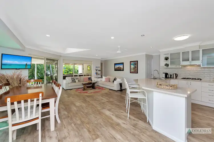 Seventh view of Homely house listing, 2 Fox Court, Ormeau Hills QLD 4208