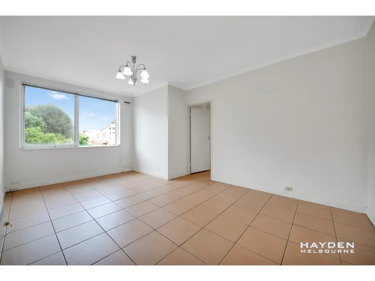 Main view of Homely apartment listing, 12/24 Rooney Street, Maidstone VIC 3012