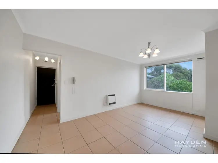 Second view of Homely apartment listing, 12/24 Rooney Street, Maidstone VIC 3012