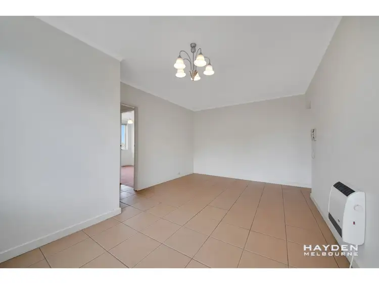 Third view of Homely apartment listing, 12/24 Rooney Street, Maidstone VIC 3012