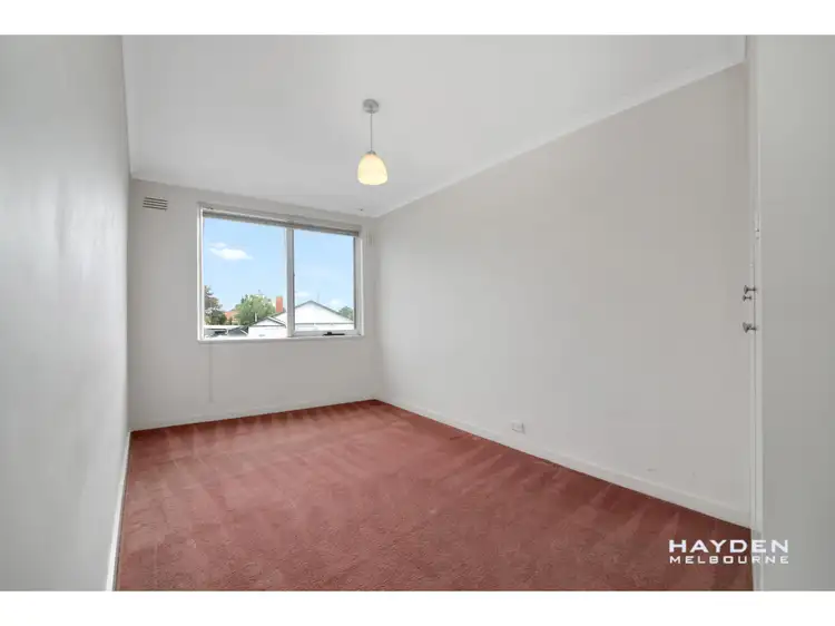 Fourth view of Homely apartment listing, 12/24 Rooney Street, Maidstone VIC 3012