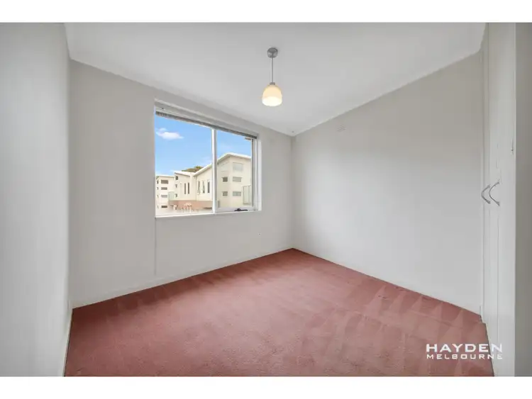 Fifth view of Homely apartment listing, 12/24 Rooney Street, Maidstone VIC 3012