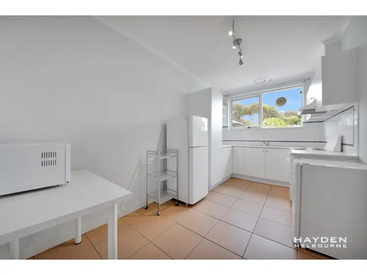 Sixth view of Homely apartment listing, 12/24 Rooney Street, Maidstone VIC 3012