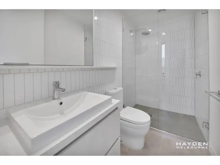 Fifth view of Homely apartment listing, 314/7 Balcombe Road, Mentone VIC 3194