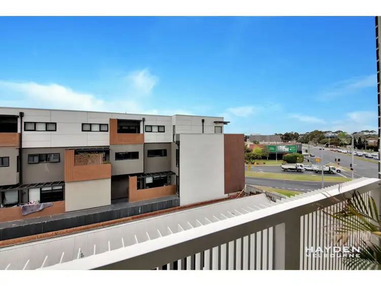 Sixth view of Homely apartment listing, 314/7 Balcombe Road, Mentone VIC 3194