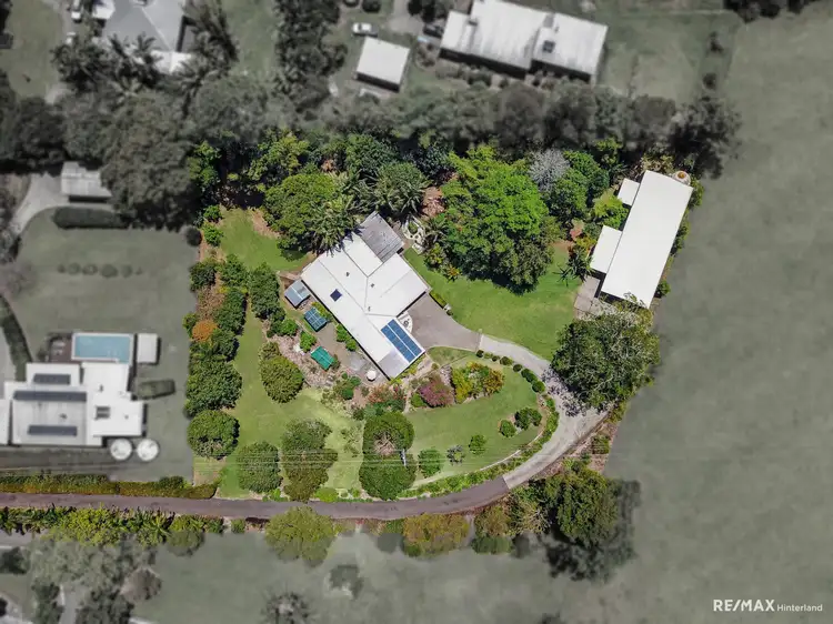 6 Witham Road, Maleny QLD 4552