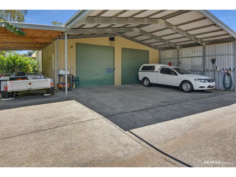 Fifth view of Homely house listing, 6 Witham Road, Maleny QLD 4552