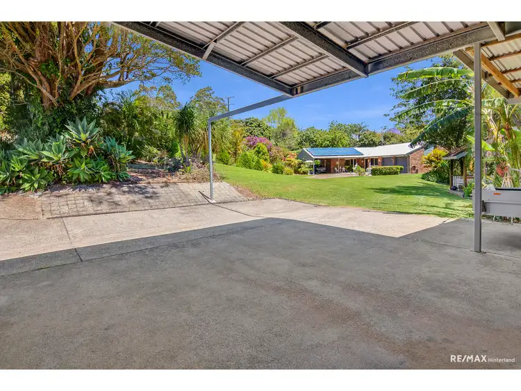 Sixth view of Homely house listing, 6 Witham Road, Maleny QLD 4552