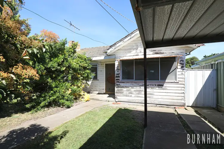 32 Epsom Street, Laverton VIC 3028
