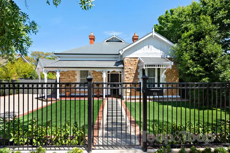 46 Ningana Avenue, Kings Park SA 5034