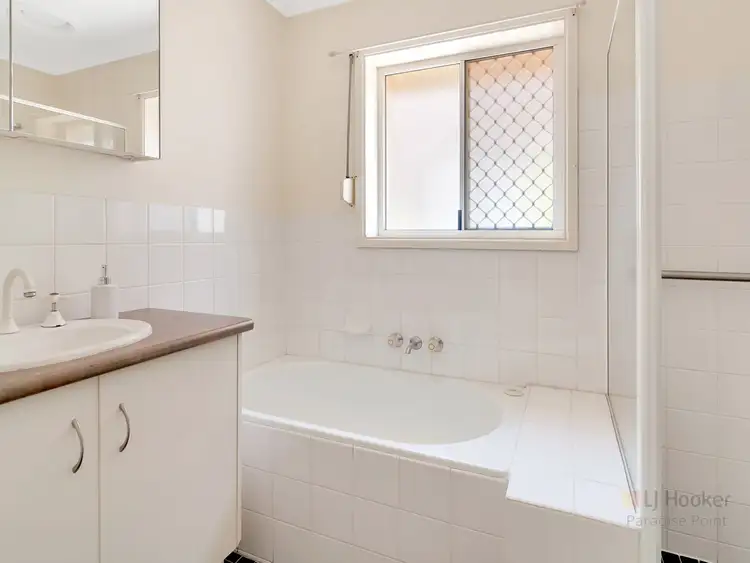 Sixth view of Homely semi-detached listing, 1/41 Paradise Parade, Paradise Point QLD 4216