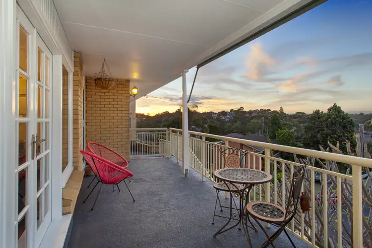 Fourth view of Homely house listing, 4 Wallendbeen Place, Bardwell Valley NSW 2207