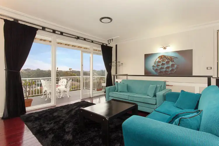 Fifth view of Homely house listing, 4 Wallendbeen Place, Bardwell Valley NSW 2207