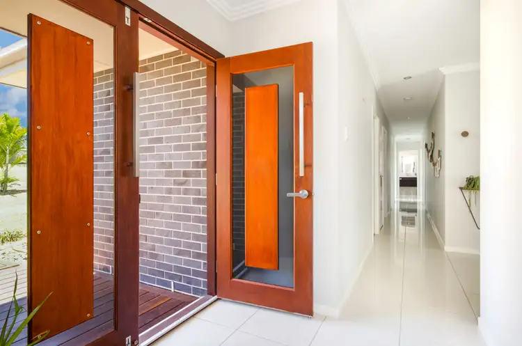 Third view of Homely rural property listing, 5 Denaid Court, Benaraby QLD 4680