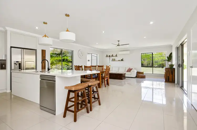 Fourth view of Homely rural property listing, 5 Denaid Court, Benaraby QLD 4680