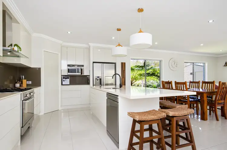 Fifth view of Homely rural property listing, 5 Denaid Court, Benaraby QLD 4680