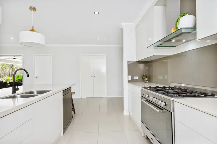 Sixth view of Homely rural property listing, 5 Denaid Court, Benaraby QLD 4680