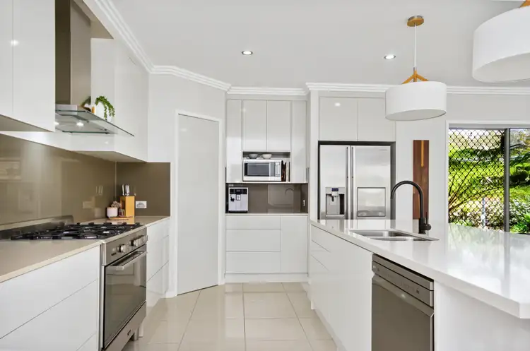 Seventh view of Homely rural property listing, 5 Denaid Court, Benaraby QLD 4680