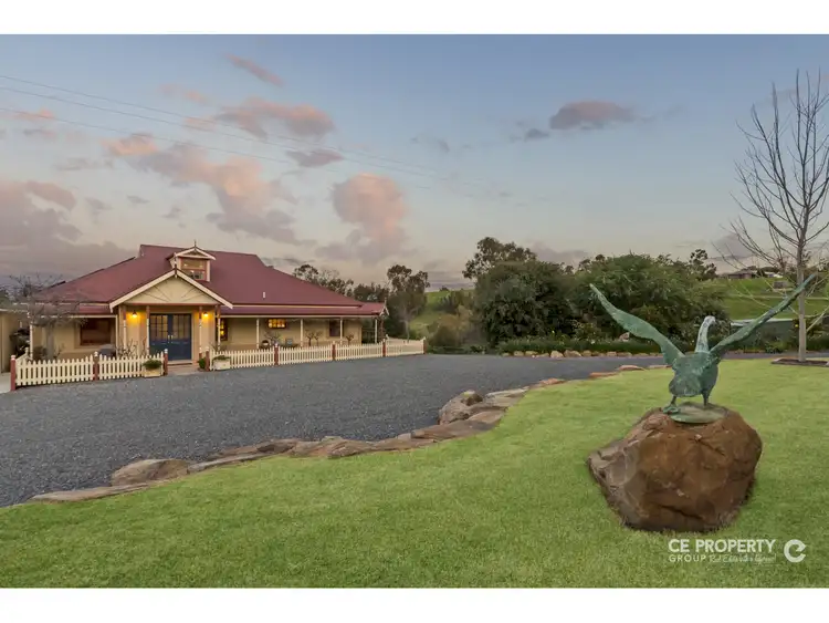 Second view of Homely rural property listing, 178 Kersbrook Forest Road, Kersbrook SA 5231