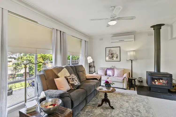 Second view of Homely house listing, 37 Harding Street, Winchelsea VIC 3241