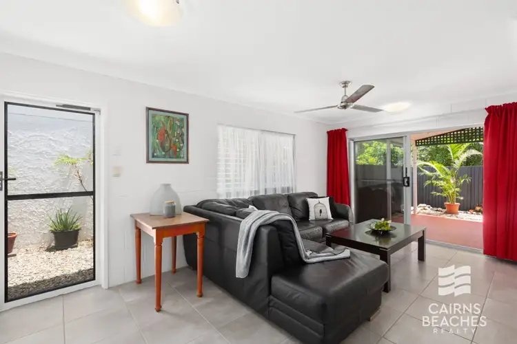 2/36-38 Mimosa Street, Holloways Beach QLD 4878