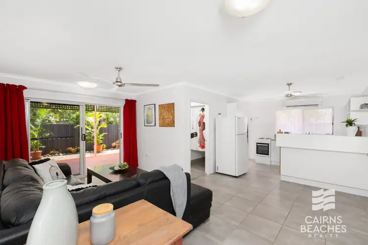 Second view of Homely unit listing, 2/36-38 Mimosa Street, Holloways Beach QLD 4878