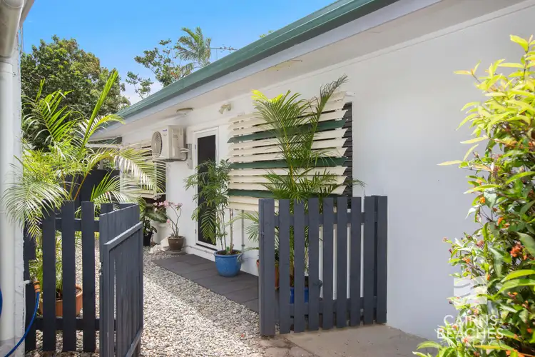 Third view of Homely unit listing, 2/36-38 Mimosa Street, Holloways Beach QLD 4878