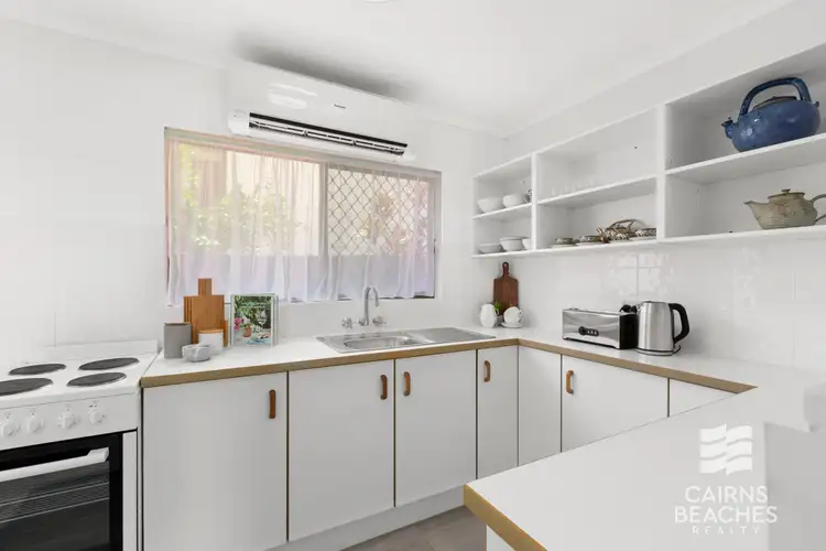 Fourth view of Homely unit listing, 2/36-38 Mimosa Street, Holloways Beach QLD 4878