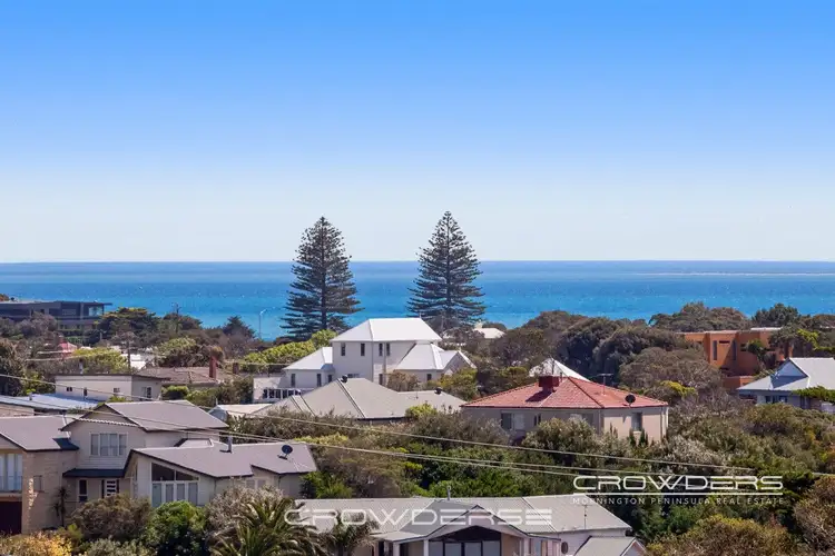 21 Ivanhoe Street, Sorrento VIC 3943