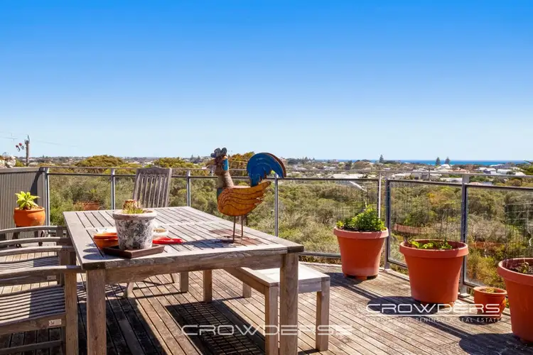 Fifth view of Homely house listing, 21 Ivanhoe Street, Sorrento VIC 3943