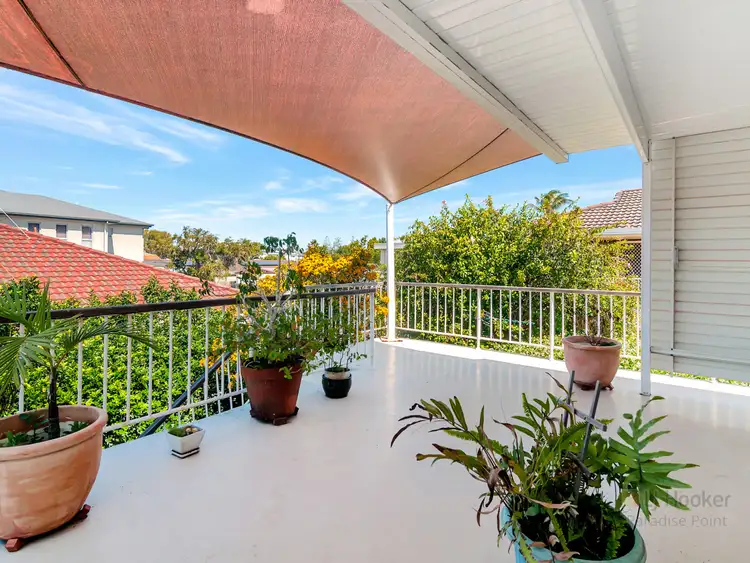 Third view of Homely semi-detached listing, 2/41 Paradise Parade, Paradise Point QLD 4216