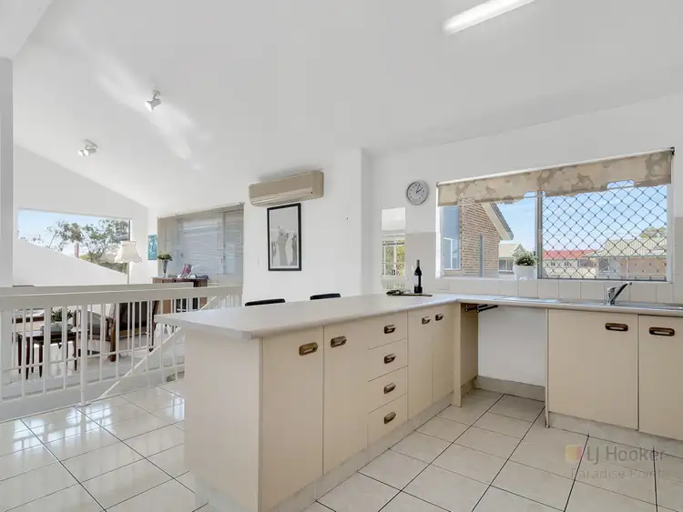 Fourth view of Homely semi-detached listing, 2/41 Paradise Parade, Paradise Point QLD 4216