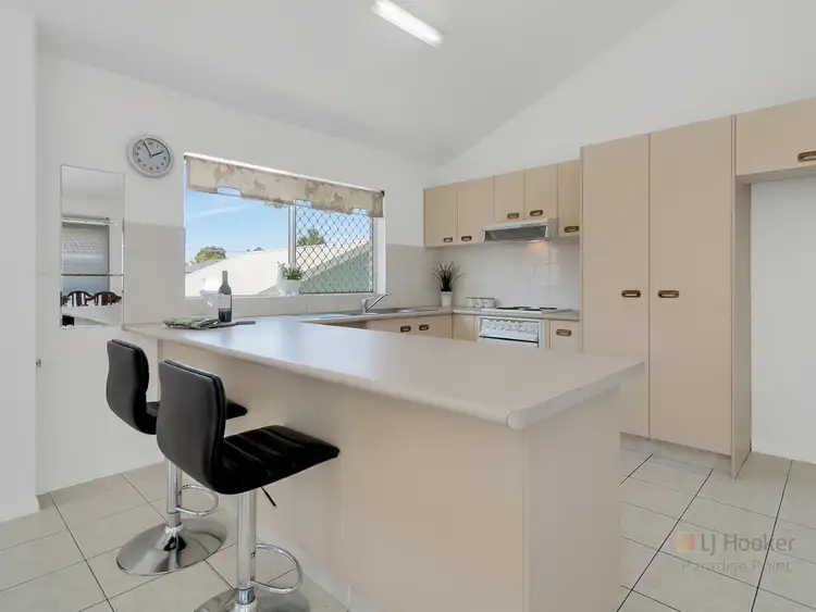 Fifth view of Homely semi-detached listing, 2/41 Paradise Parade, Paradise Point QLD 4216