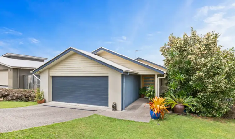 Main view of Homely house listing, 12 Chesterton Street, Pacific Pines QLD 4211
